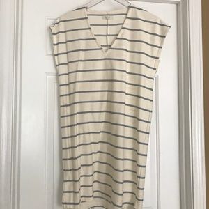 Madewell Sheath Dress